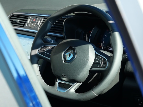 Used Renault Kadjar 2020 for sale - 76119376: Photo 12