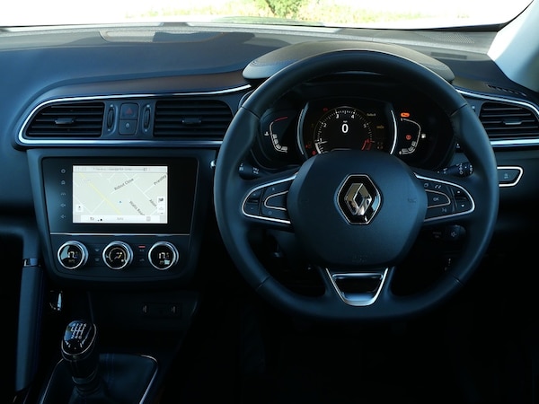 Used Renault Kadjar 2020 for sale - 76119376: Photo 15