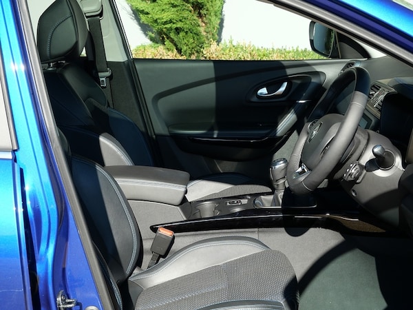 Used Renault Kadjar 2020 for sale - 76119376: Photo 19