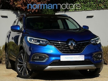 Renault - Kadjar