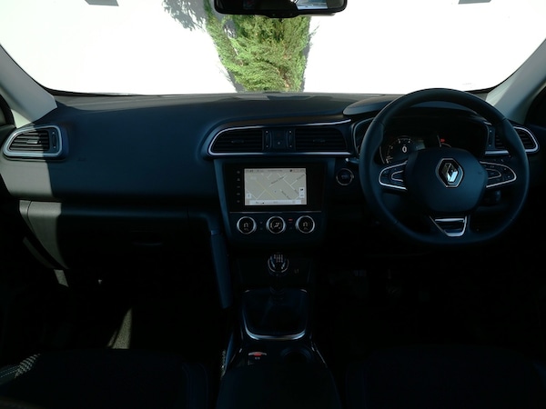 Used Renault Kadjar 2020 for sale - 76119376: Photo 20
