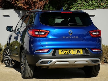Used Renault Kadjar 2020 for sale - 76119376: Photo 2