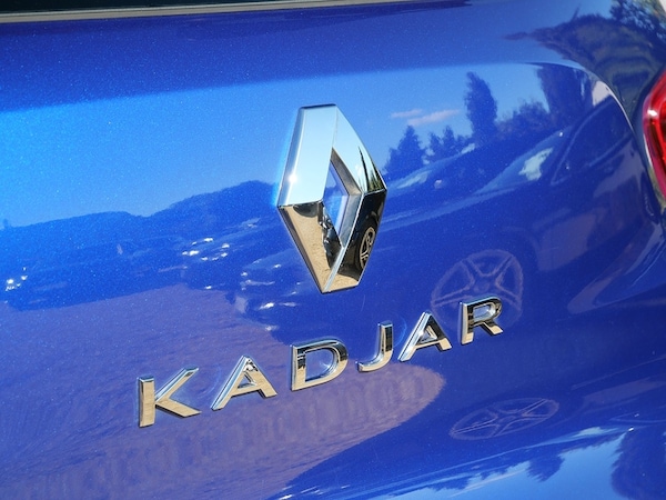 Used Renault Kadjar 2020 for sale - 76119376: Photo 30