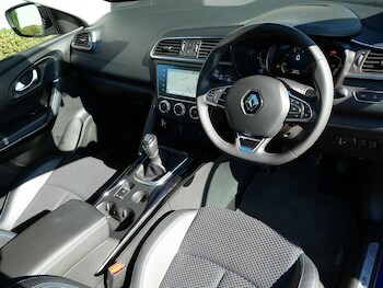 Used Renault Kadjar 2020 for sale - 76119376: Photo 3