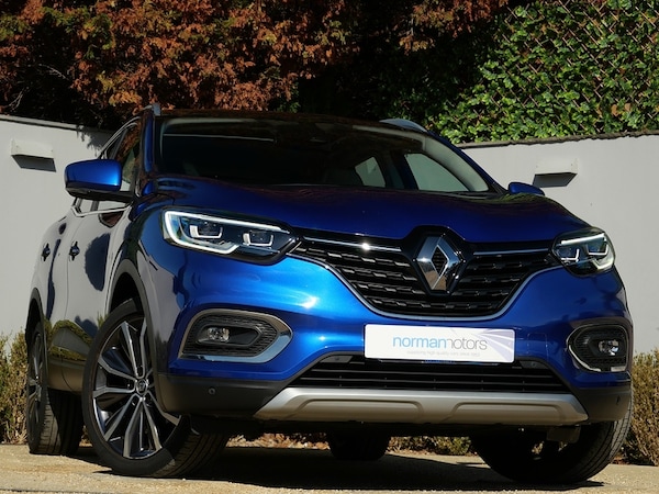 Used Renault Kadjar 2020 for sale - 76119376: Photo 5