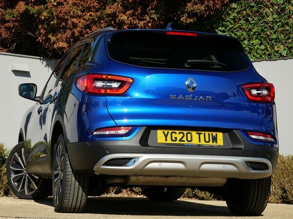 Used Renault Kadjar 2020 for sale - 76119376: Photo 6
