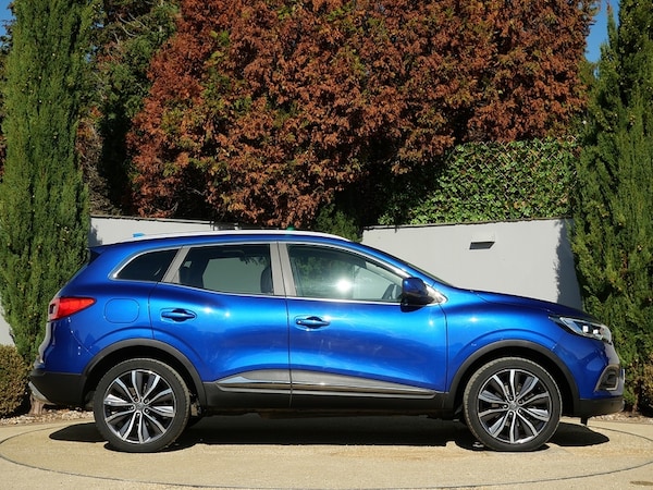 Used Renault Kadjar 2020 for sale - 76119376: Photo 7