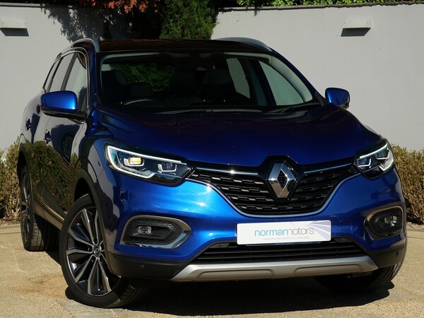 Used Renault Kadjar 2020 for sale - 76119376: Photo 8