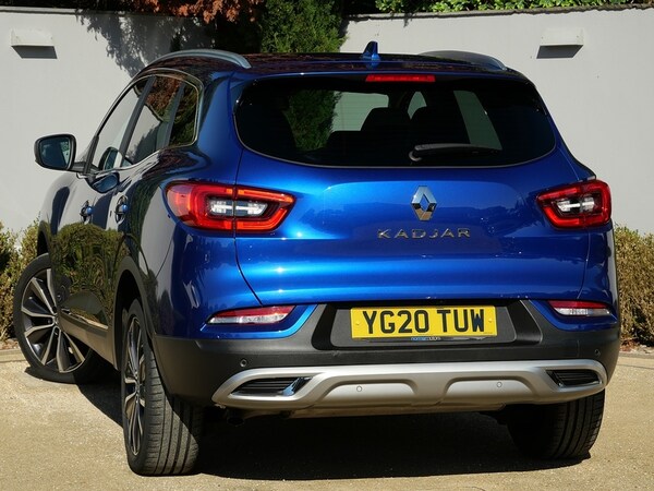 Used Renault Kadjar 2020 for sale - 76119376: Photo 9