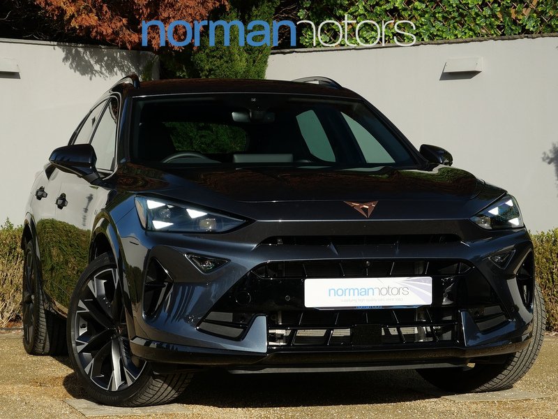 Used Cupra Formentor 2024 for sale - 76368294: Photo 1