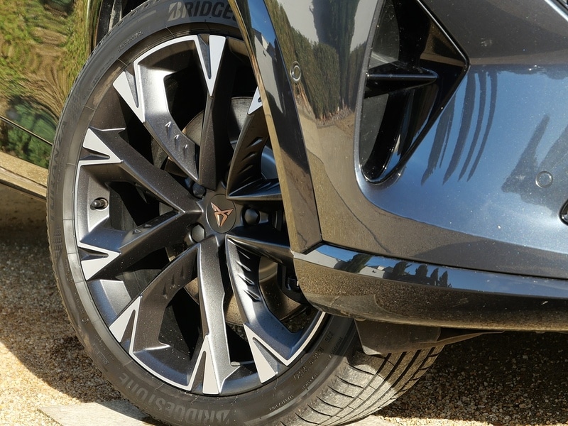 Used Cupra Formentor 2024 for sale - 76368294: Photo 10