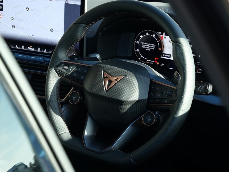 Used Cupra Formentor 2024 for sale - 76368294: Photo 12