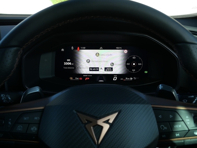 Used Cupra Formentor 2024 for sale - 76368294: Photo 13