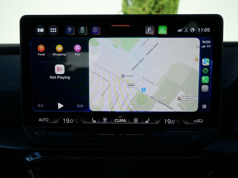 Used Cupra Formentor 2024 for sale - 76368294: Photo 15