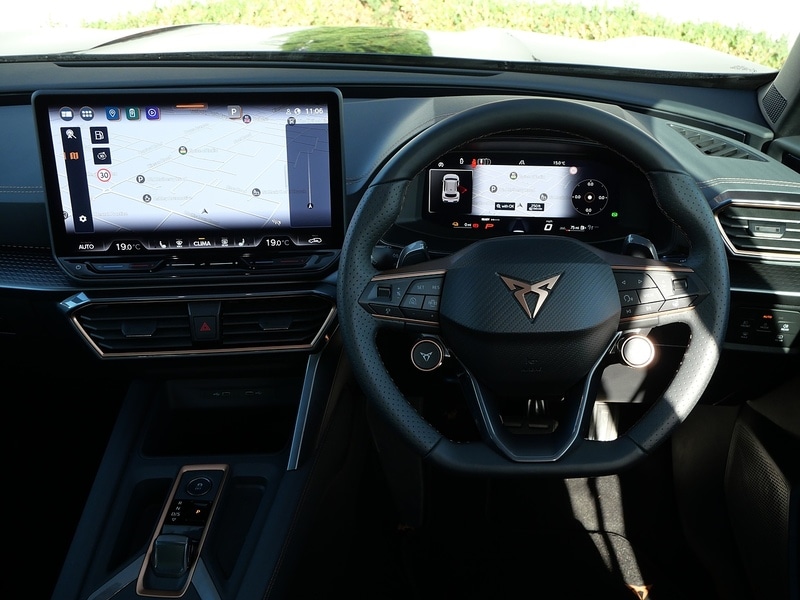 Used Cupra Formentor 2024 for sale - 76368294: Photo 16