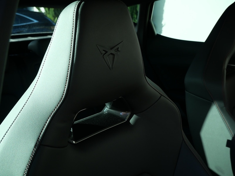 Used Cupra Formentor 2024 for sale - 76368294: Photo 17