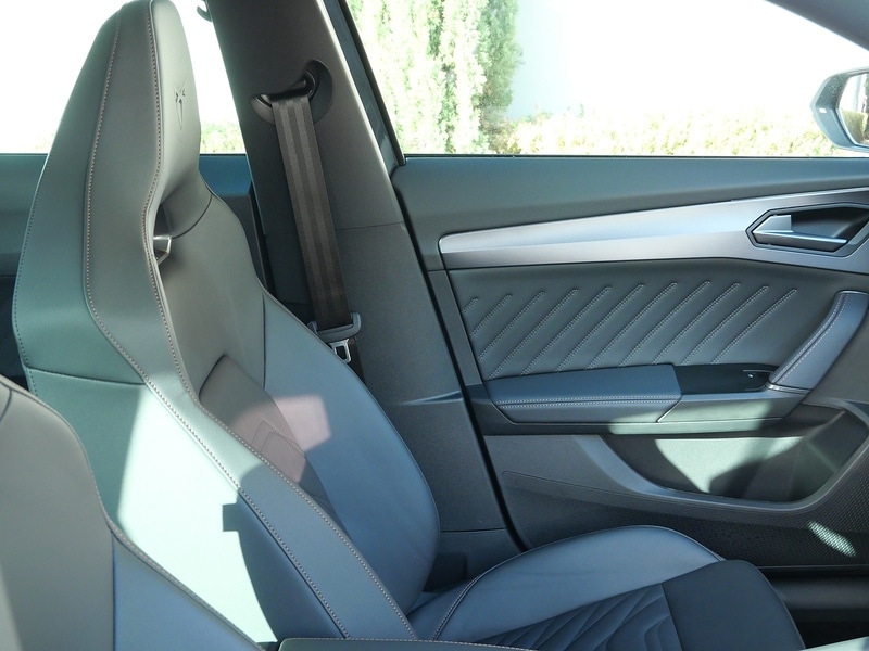 Used Cupra Formentor 2024 for sale - 76368294: Photo 20