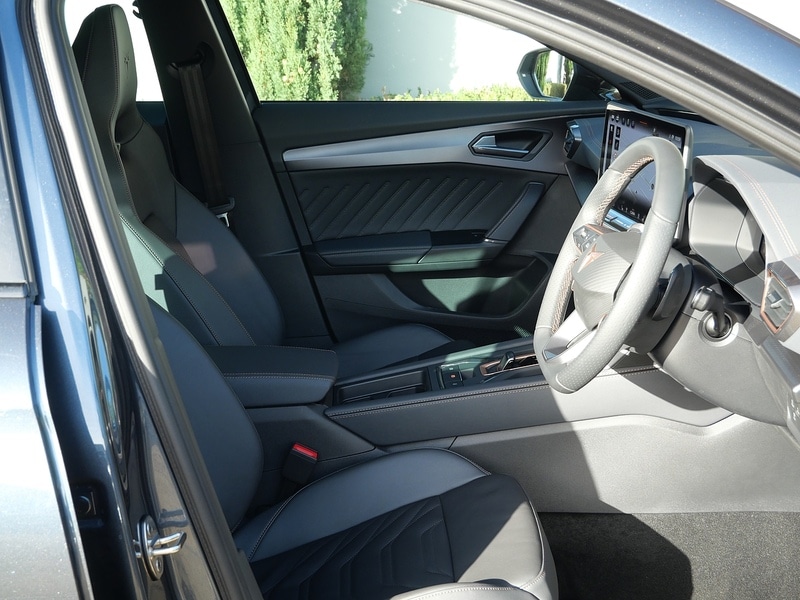 Used Cupra Formentor 2024 for sale - 76368294: Photo 21