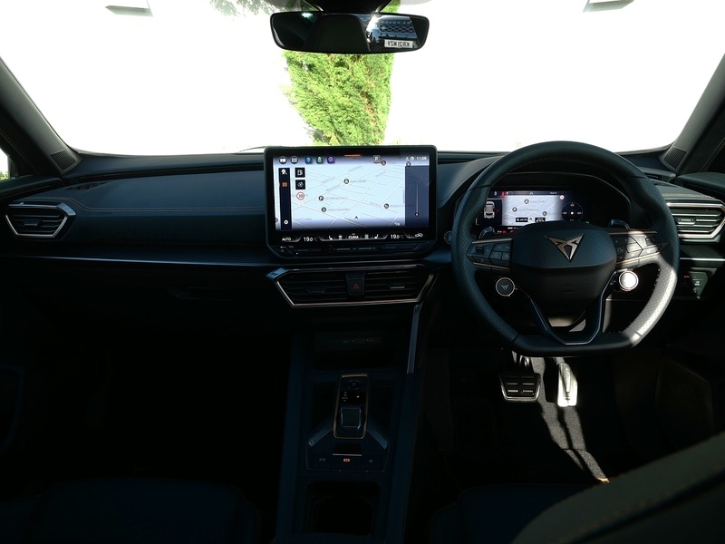 Used Cupra Formentor 2024 for sale - 76368294: Photo 22