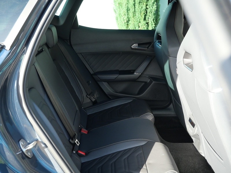 Used Cupra Formentor 2024 for sale - 76368294: Photo 23