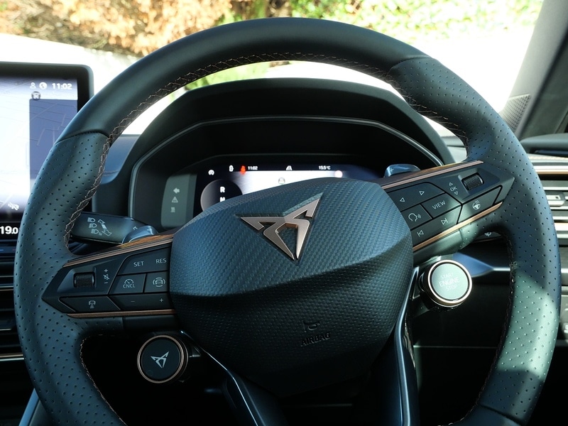 Used Cupra Formentor 2024 for sale - 76368294: Photo 27