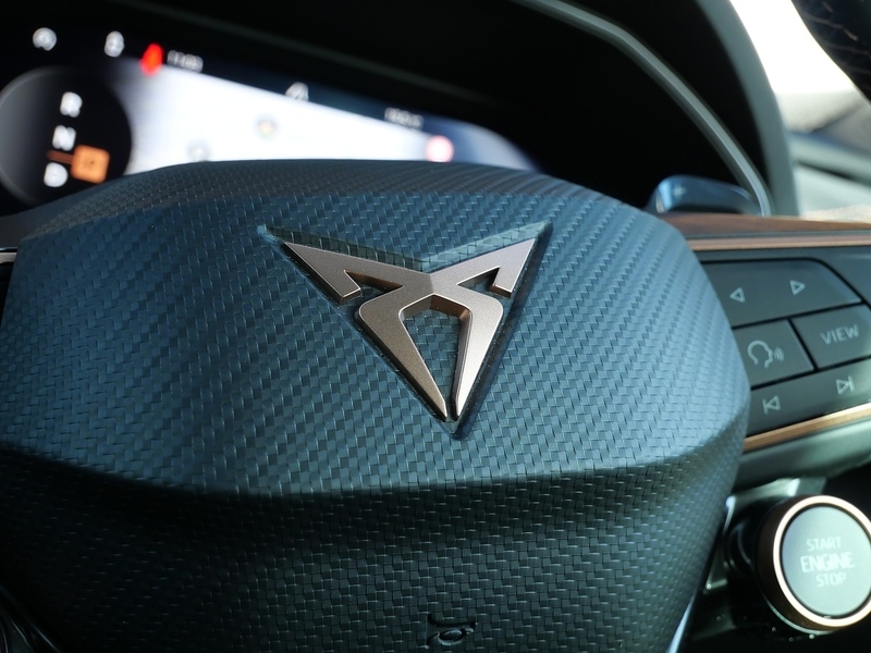 Used Cupra Formentor 2024 for sale - 76368294: Photo 28