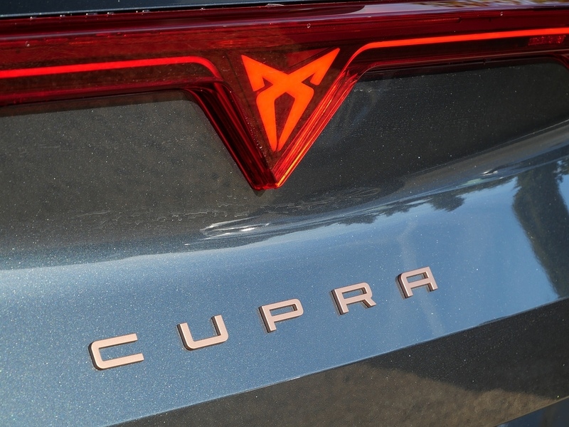 Used Cupra Formentor 2024 for sale - 76368294: Photo 34