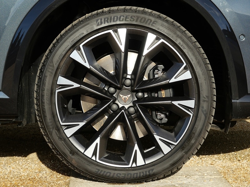 Used Cupra Formentor 2024 for sale - 76368294: Photo 35