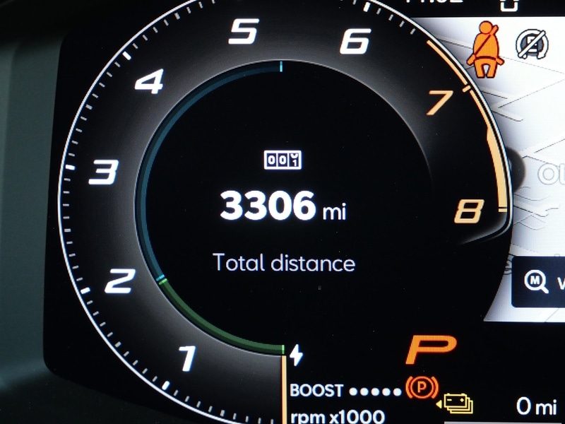 Used Cupra Formentor 2024 for sale - 76368294: Photo 37