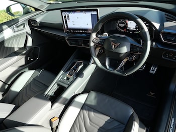 Used Cupra Formentor 2024 for sale - 76368294: Photo