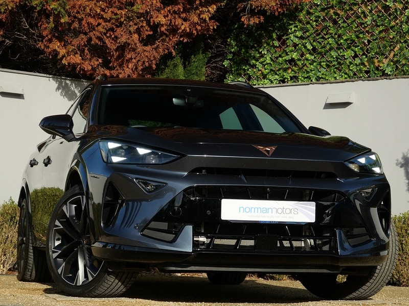 Used Cupra Formentor 2024 for sale - 76368294: Photo 5