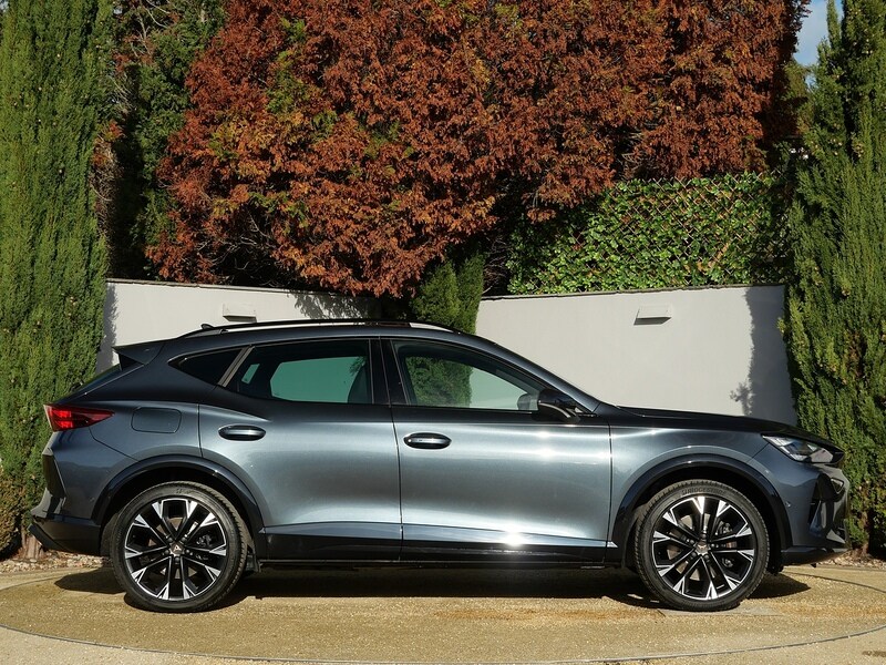 Used Cupra Formentor 2024 for sale - 76368294: Photo 7