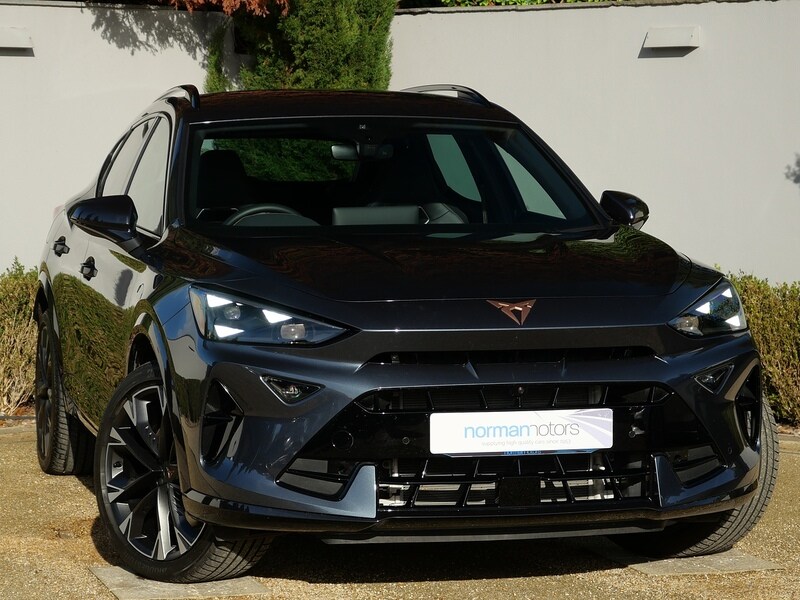 Used Cupra Formentor 2024 for sale - 76368294: Photo 8