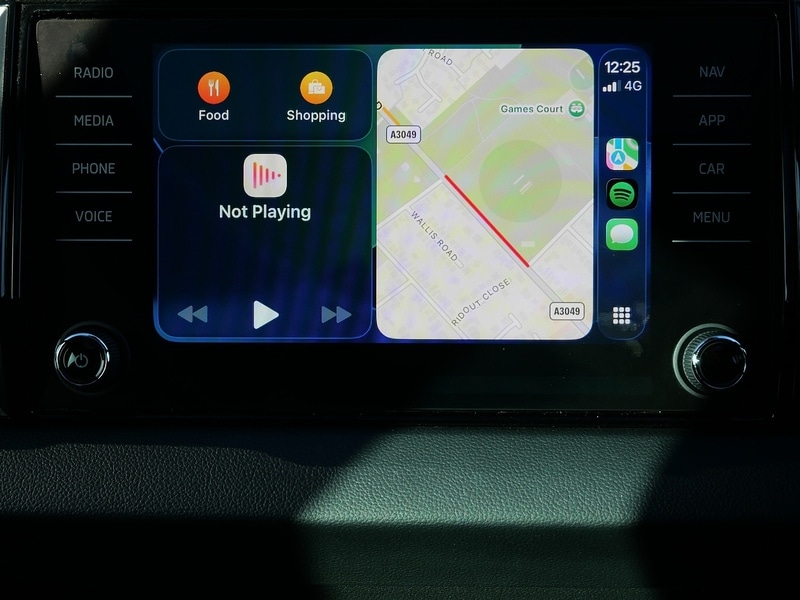 Used Skoda Karoq 2022 for sale - 76582949: Photo 15