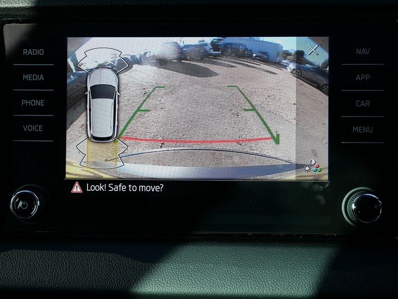 Used Skoda Karoq 2022 for sale - 76582949: Photo 25