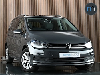 Used Volkswagen Touran 2024 for sale - 79301250: Photo