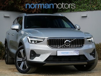 Used Volvo XC40 2022 for sale - 75924465: Photo