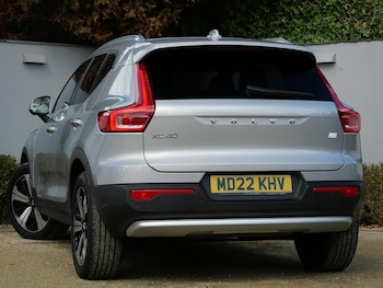 Used Volvo XC40 2022 for sale - 75924465: Photo