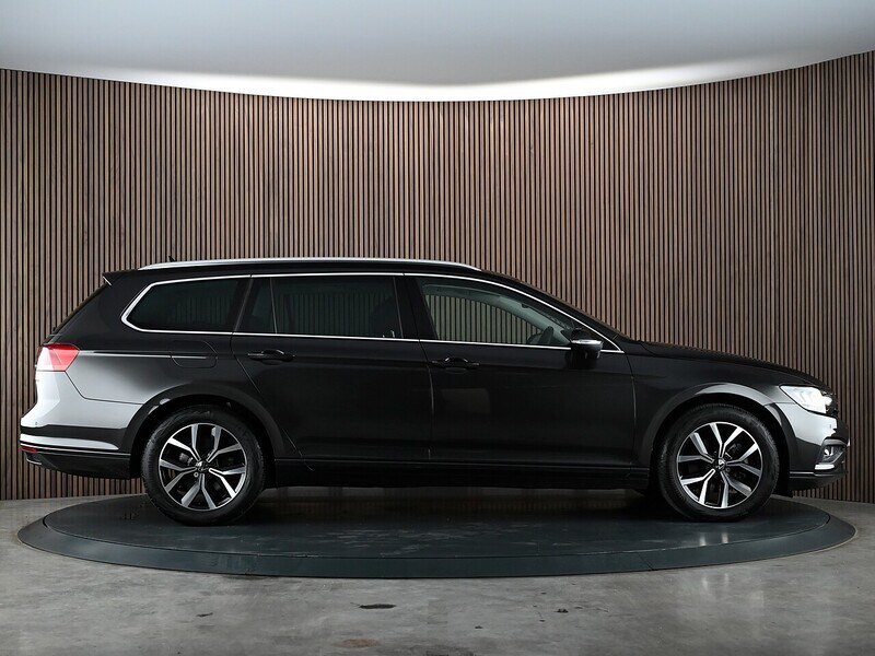 Used Volkswagen Passat 2023 for sale - 77840755: Photo 11