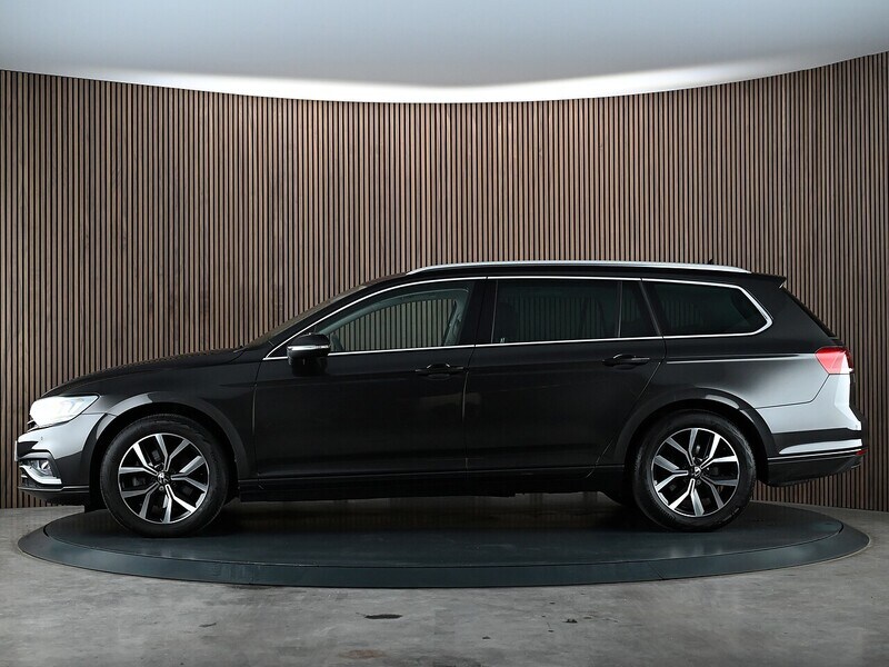 Used Volkswagen Passat 2023 for sale - 77840755: Photo 12