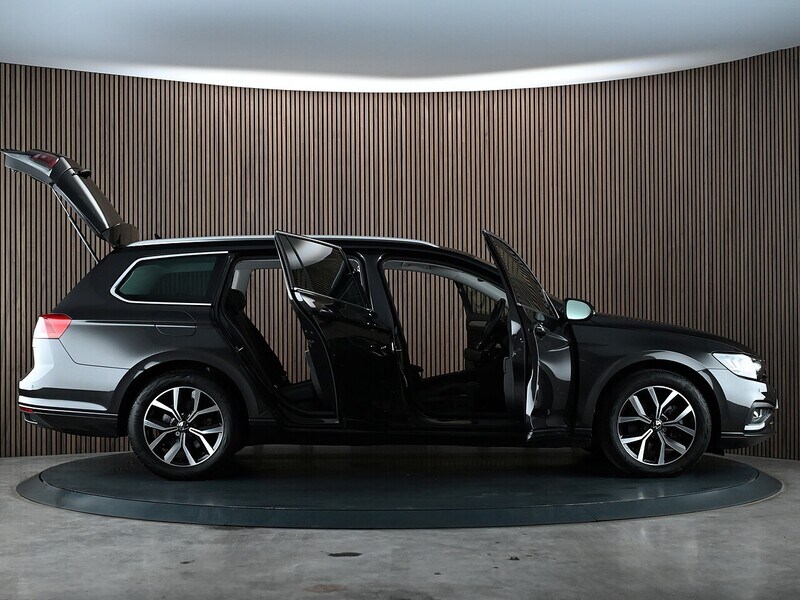 Used Volkswagen Passat 2023 for sale - 77840755: Photo 20