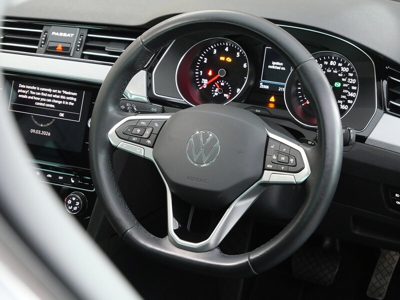 Used Volkswagen Passat 2023 for sale - 77840755: Photo 24