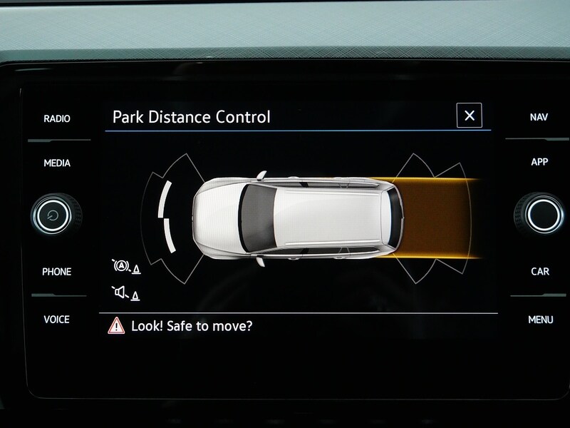 Used Volkswagen Passat 2023 for sale - 77840755: Photo 26