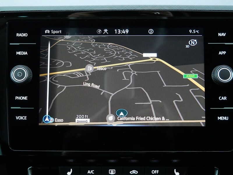 Used Volkswagen Passat 2023 for sale - 77840755: Photo 27