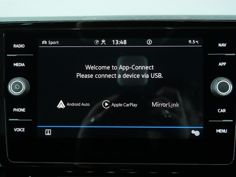 Used Volkswagen Passat 2023 for sale - 77840755: Photo 28