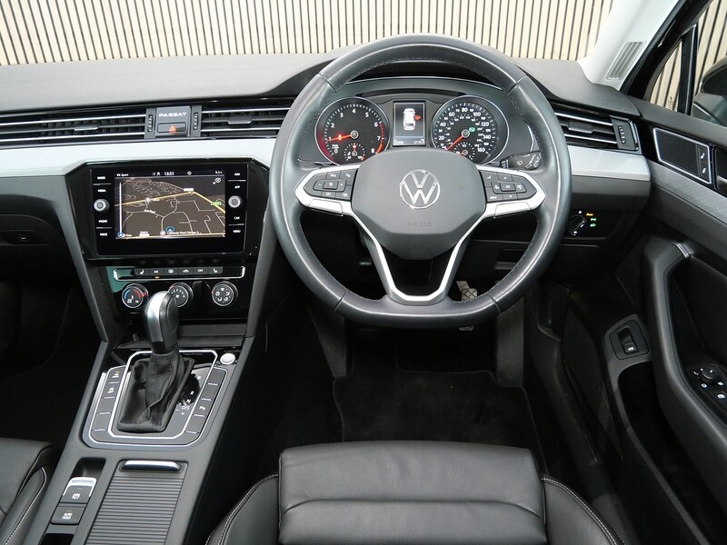 Used Volkswagen Passat 2023 for sale - 77840755: Photo 29