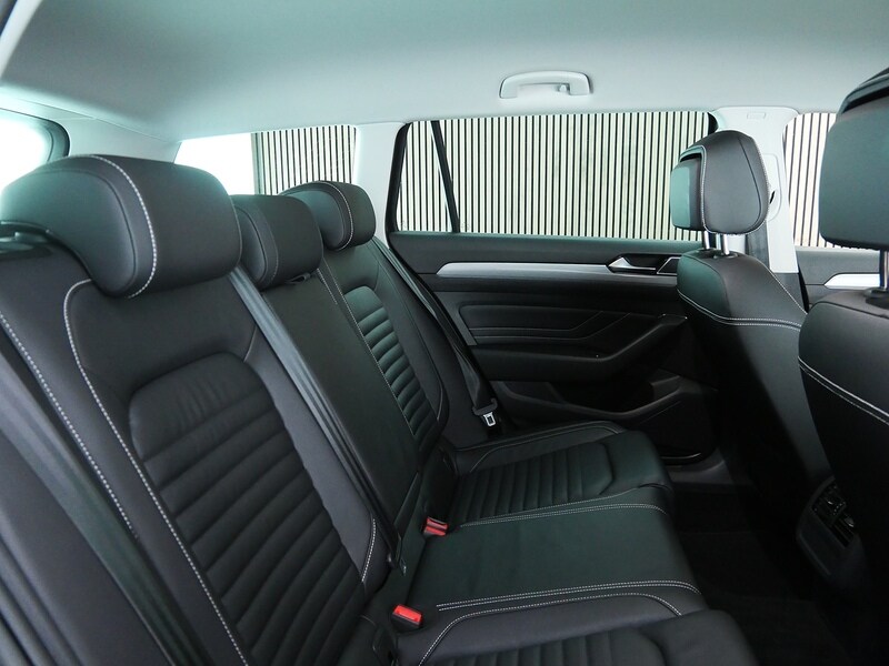 Used Volkswagen Passat 2023 for sale - 77840755: Photo 35