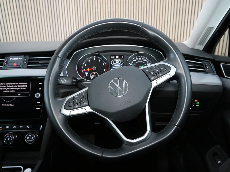 Used Volkswagen Passat 2023 for sale - 77840755: Photo 37