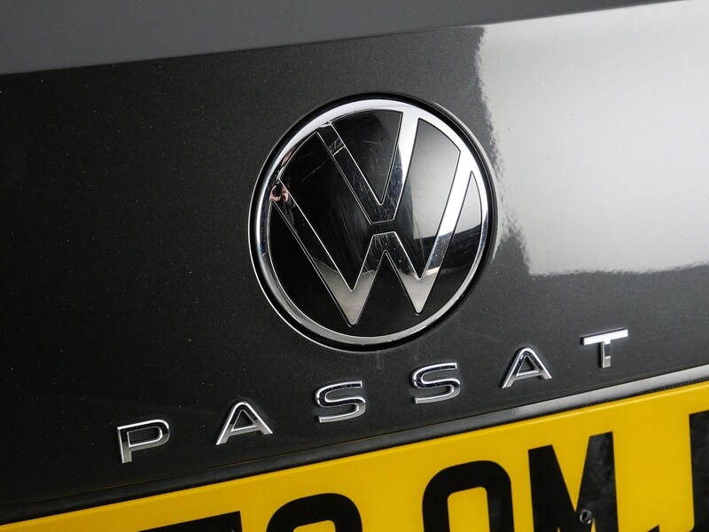 Used Volkswagen Passat 2023 for sale - 77840755: Photo 44