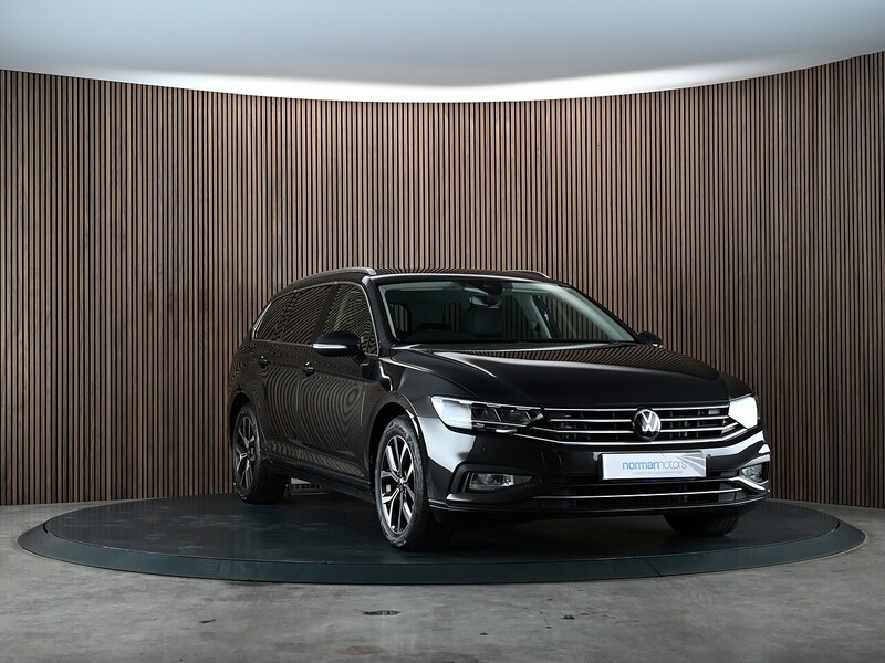 Used Volkswagen Passat 2023 for sale - 77840755: Photo 5